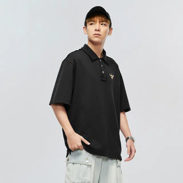 WISOZZ Polo