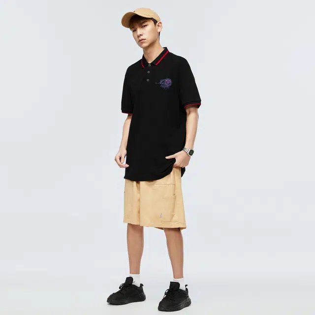 WISOZZ Polo