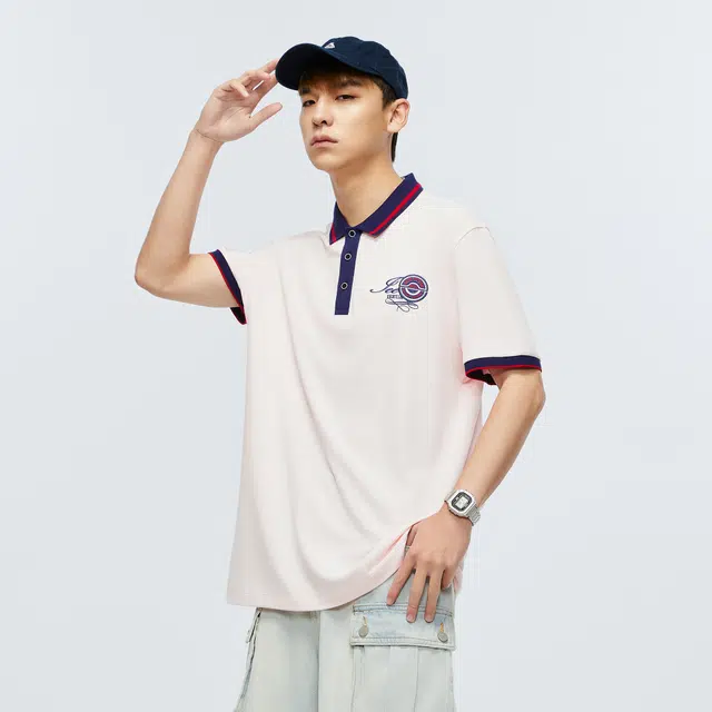WISOZZ Polo