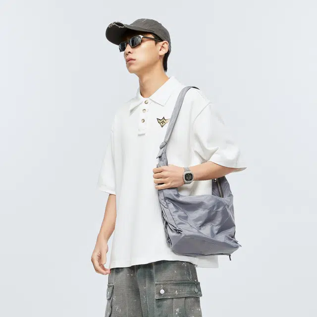WISOZZ Polo