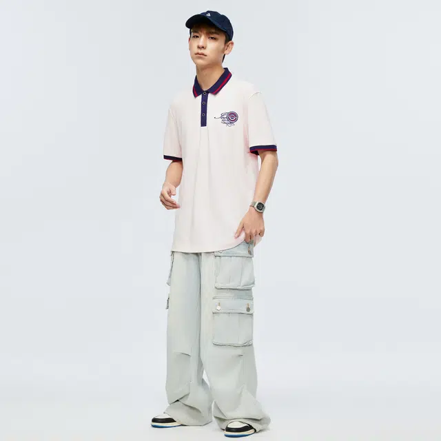 WISOZZ Polo