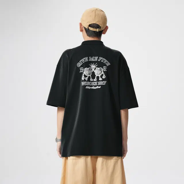 WISOZZ Polo