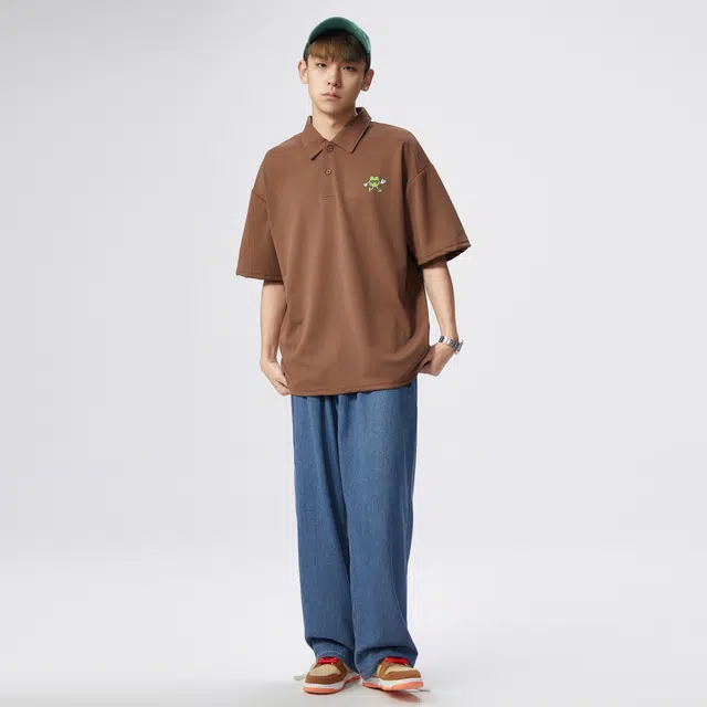 WISOZZ Polo