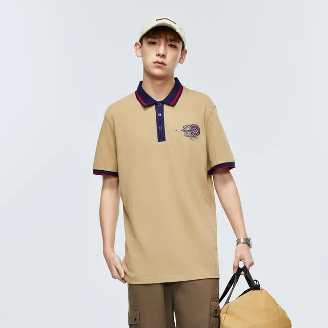 WISOZZ Polo