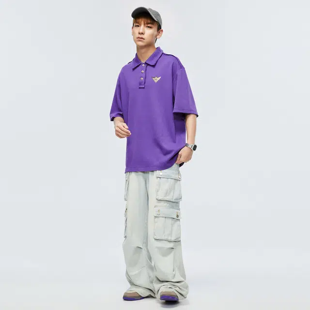 WISOZZ Polo