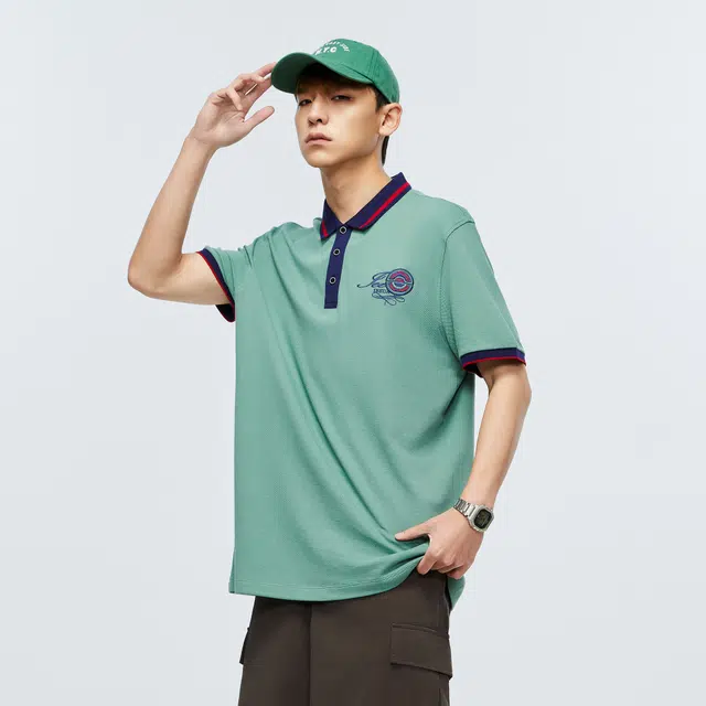 WISOZZ Polo