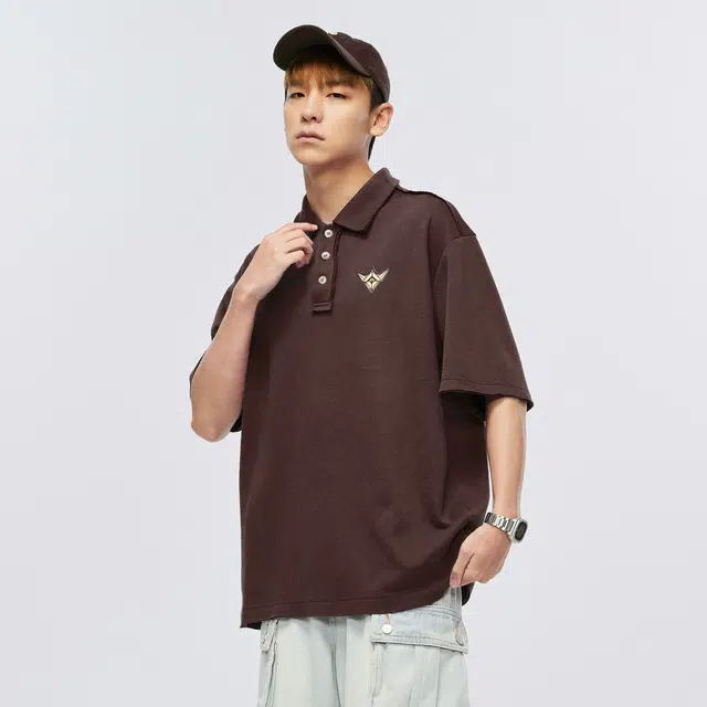 WISOZZ Polo