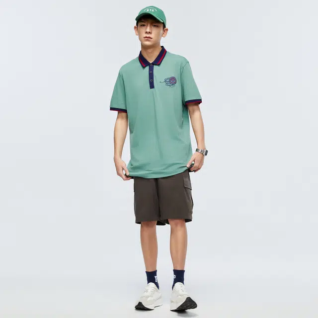 WISOZZ Polo