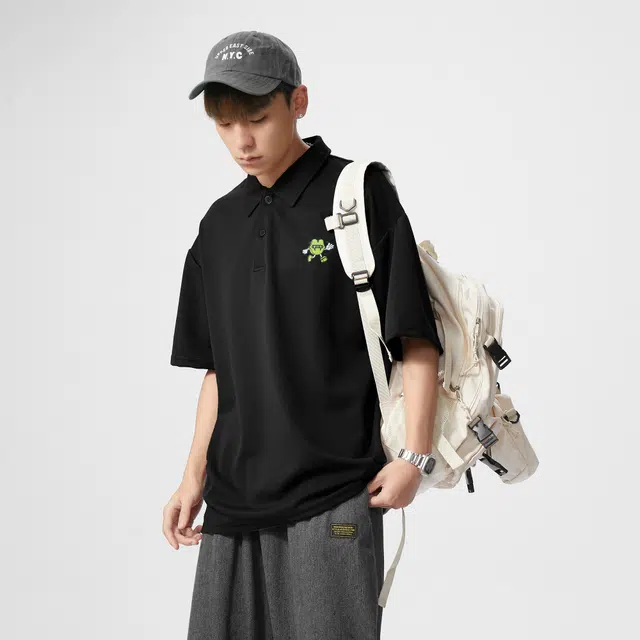 WISOZZ Polo