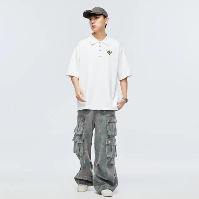 WISOZZ Polo