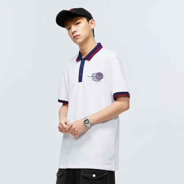WISOZZ Polo