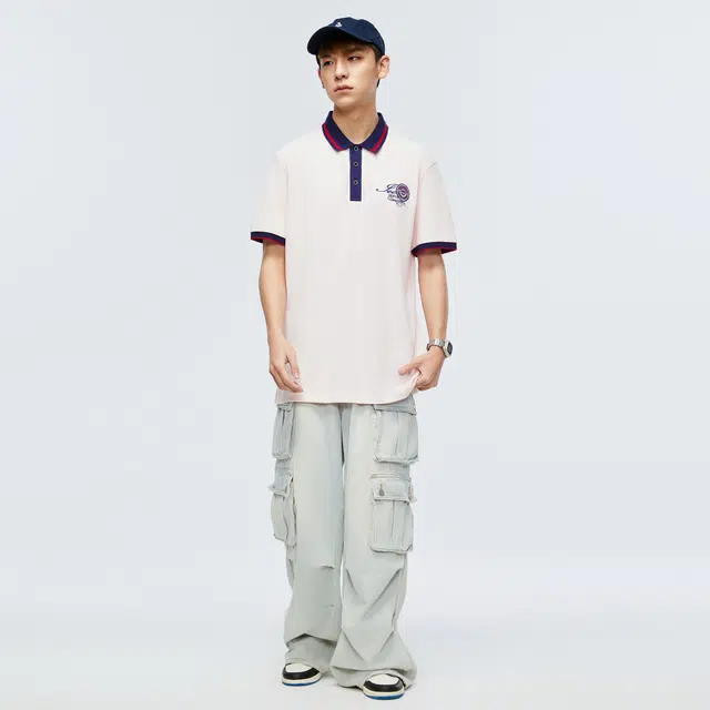 WISOZZ Polo