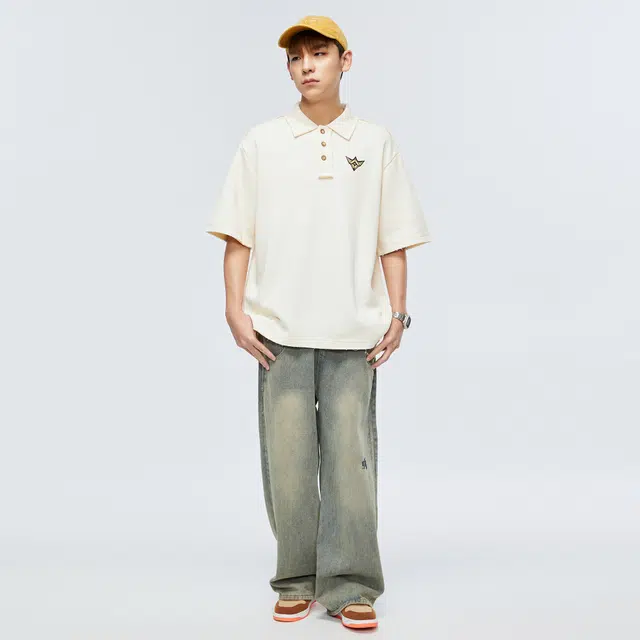WISOZZ Polo