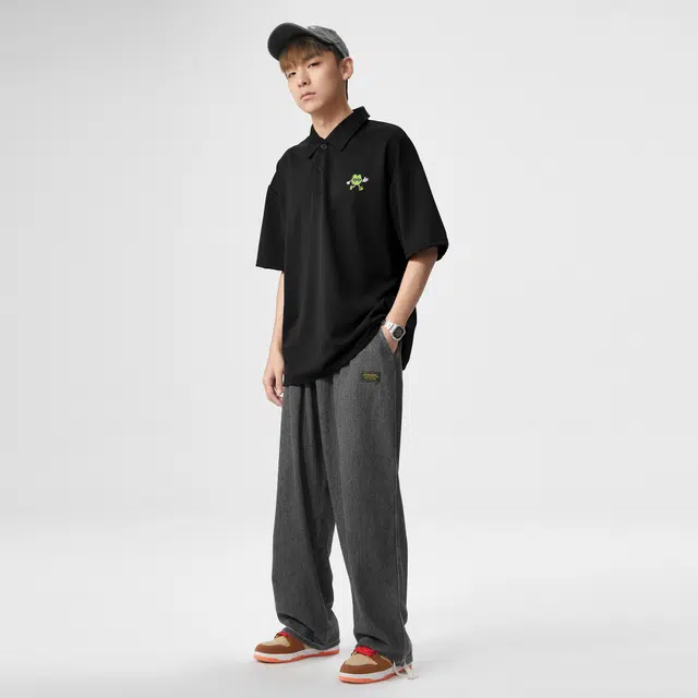 WISOZZ Polo