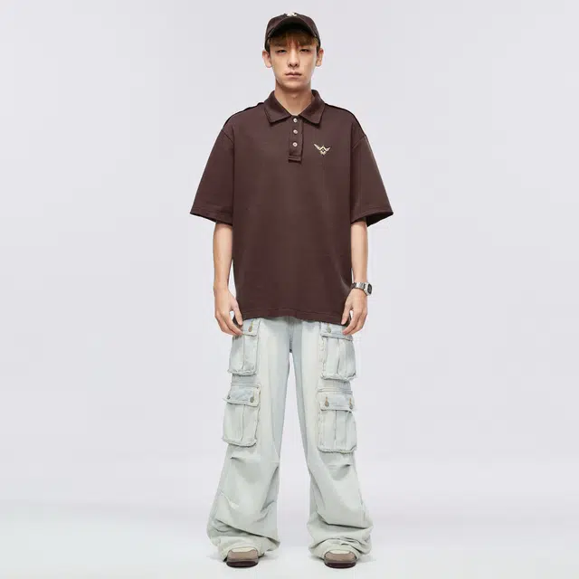 WISOZZ Polo
