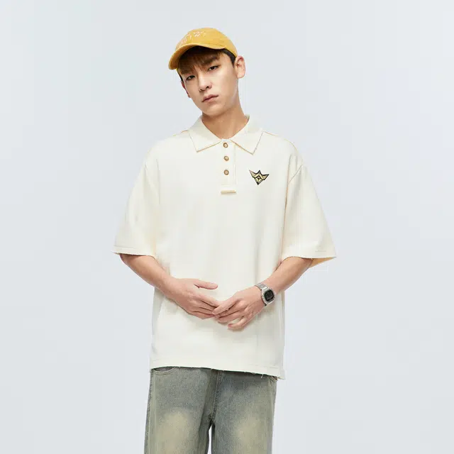 WISOZZ Polo