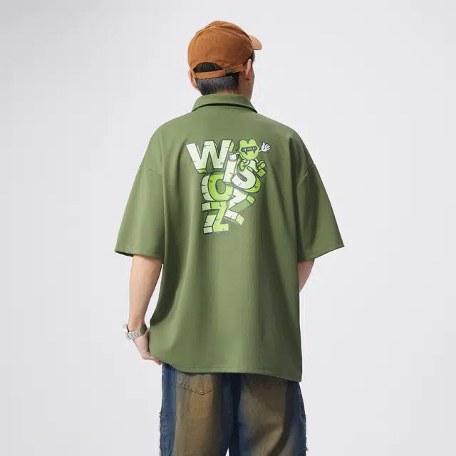 WISOZZ Polo