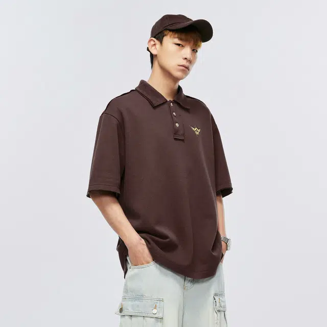 WISOZZ Polo