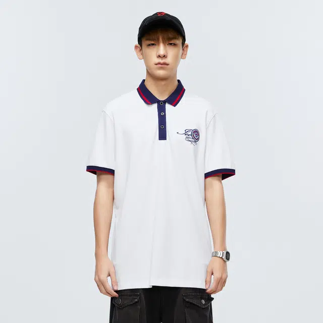 WISOZZ Polo