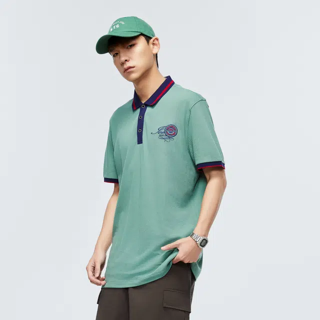WISOZZ Polo