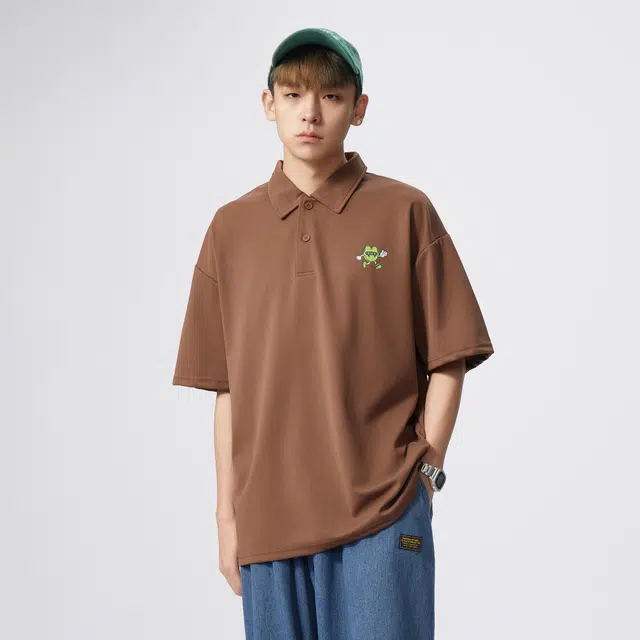 WISOZZ Polo