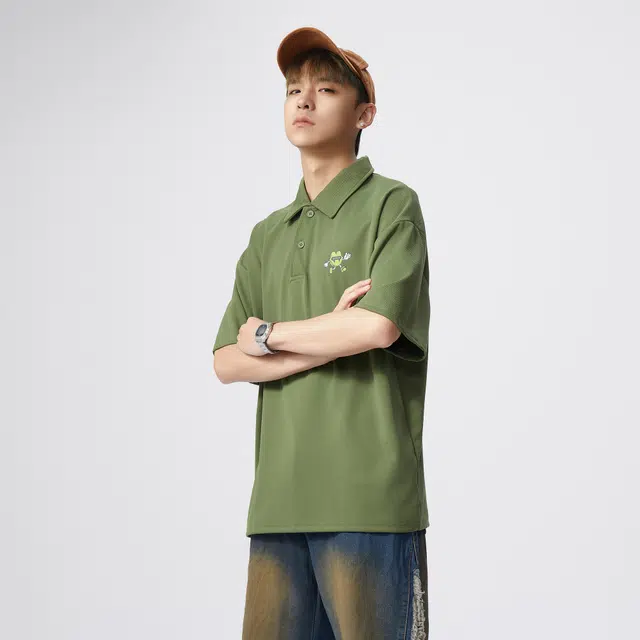 WISOZZ Polo