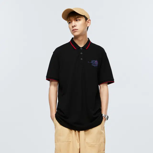 WISOZZ Polo