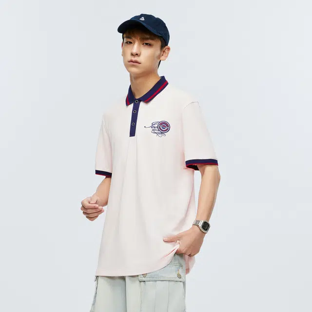 WISOZZ Polo