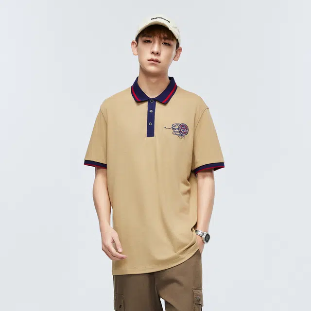 WISOZZ Polo