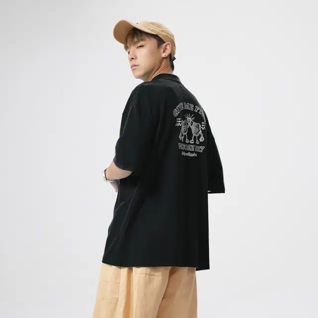 WISOZZ Polo