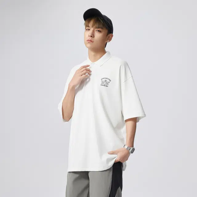 WISOZZ Polo