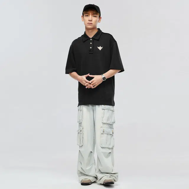 WISOZZ Polo