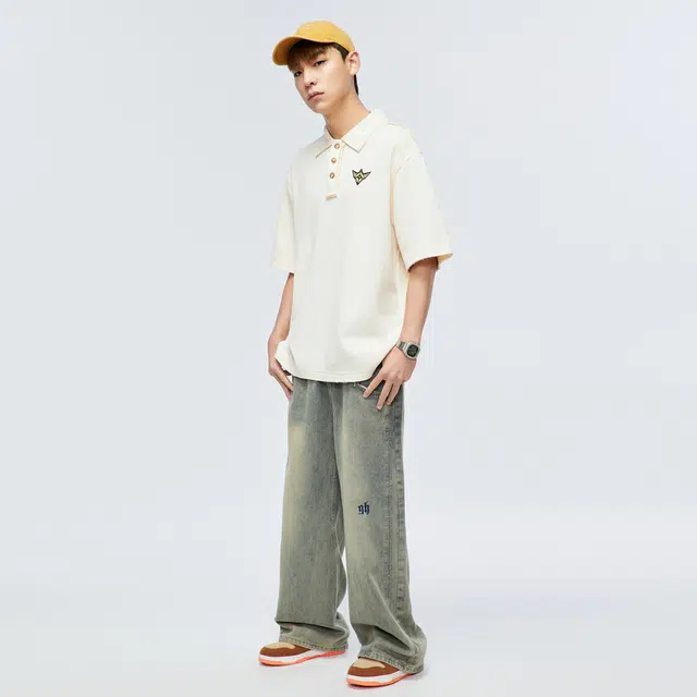 WISOZZ Polo