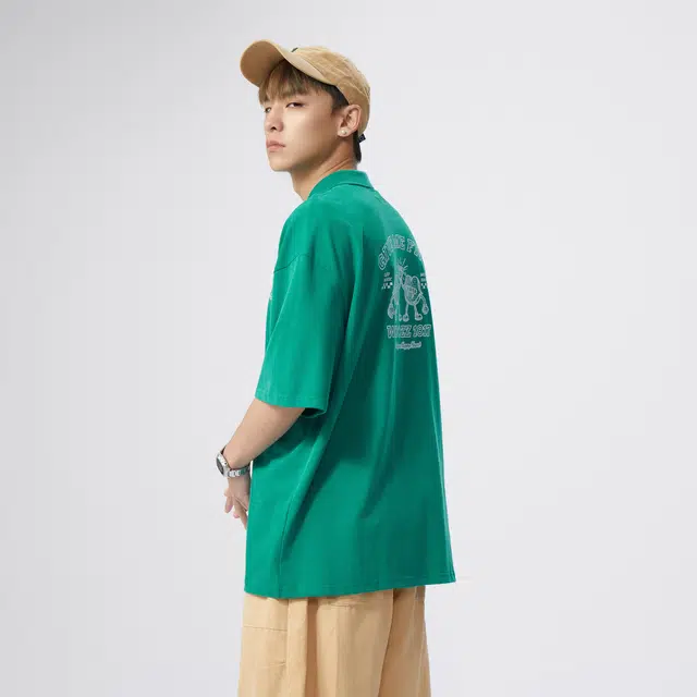 WISOZZ Polo