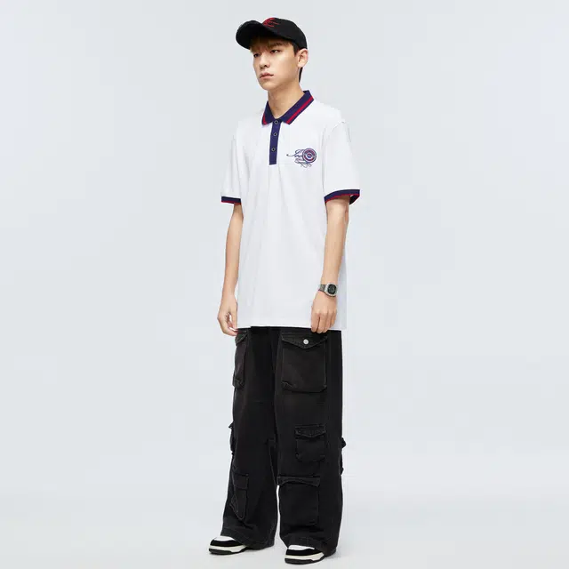 WISOZZ Polo
