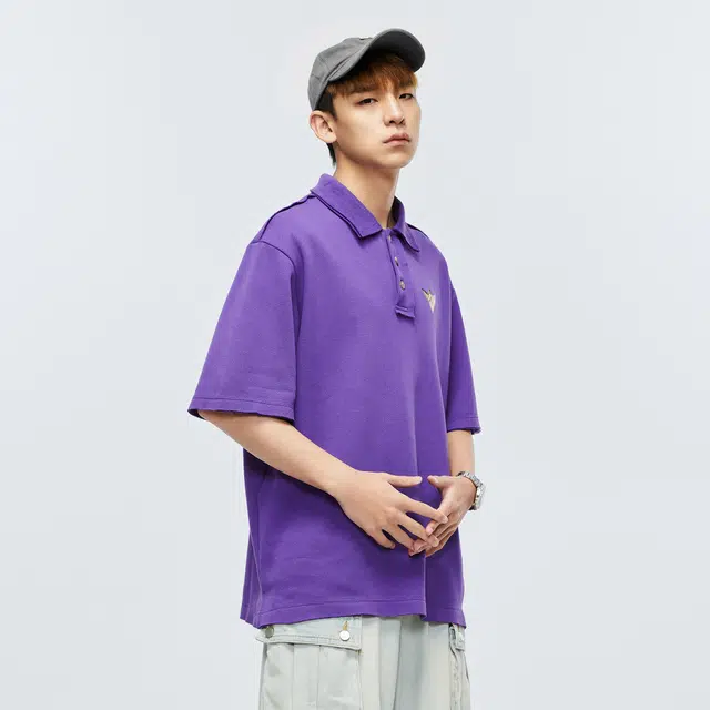 WISOZZ Polo