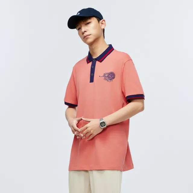 WISOZZ Polo