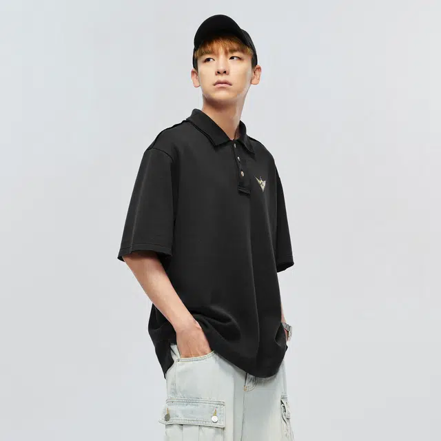 WISOZZ Polo