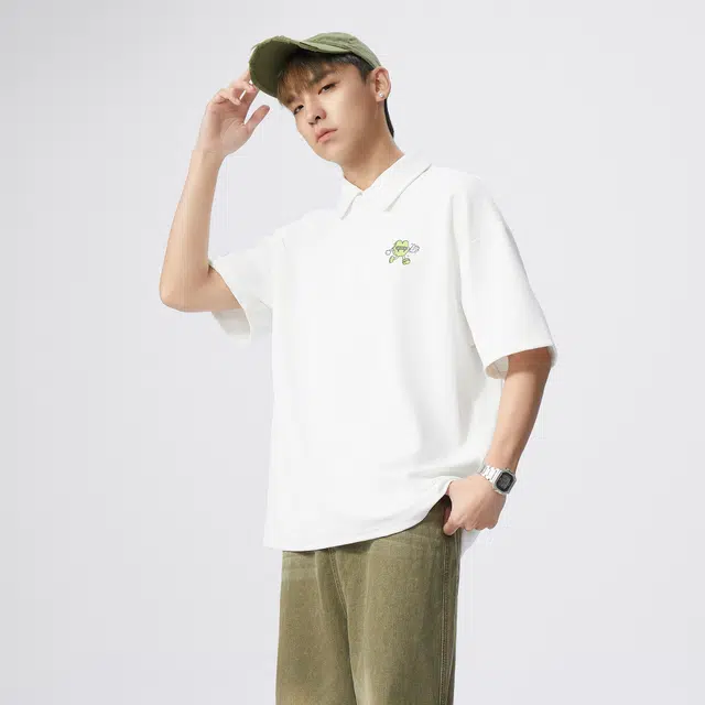 WISOZZ Polo