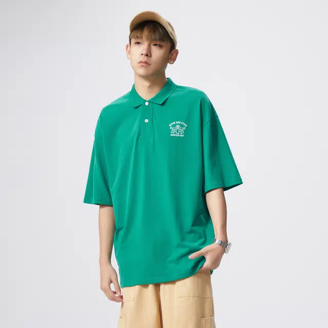 WISOZZ Polo