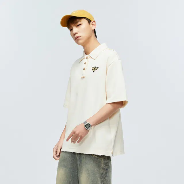 WISOZZ Polo