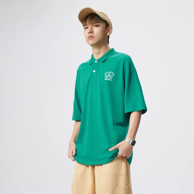 WISOZZ Polo