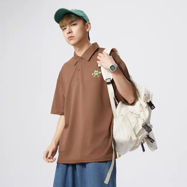 WISOZZ Polo