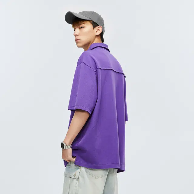 WISOZZ Polo