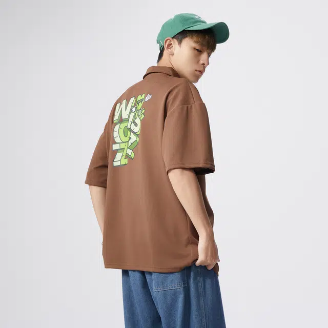 WISOZZ Polo