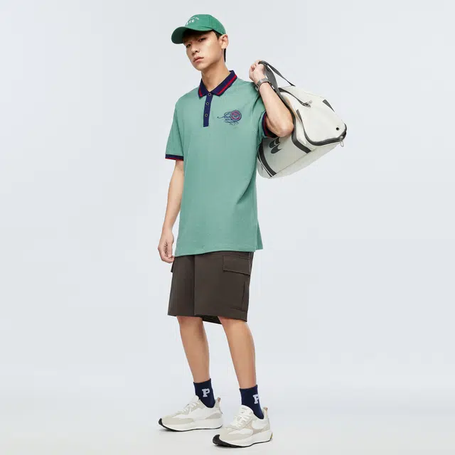 WISOZZ Polo