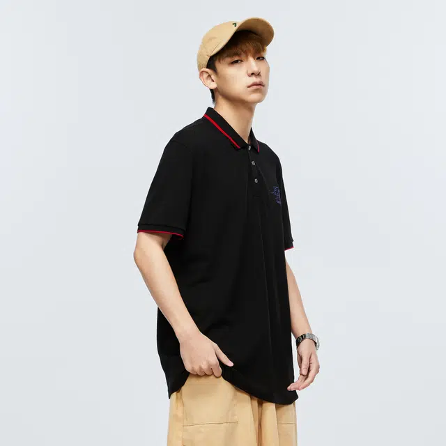 WISOZZ Polo
