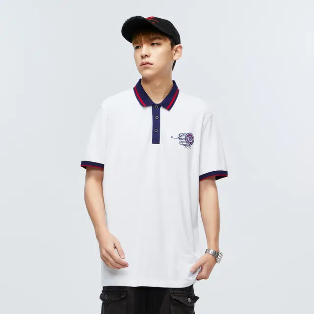 WISOZZ Polo