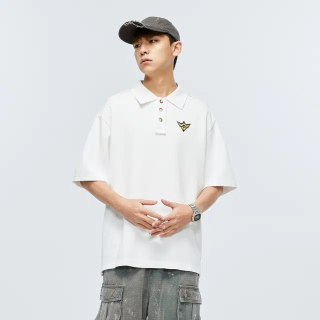 WISOZZ Polo