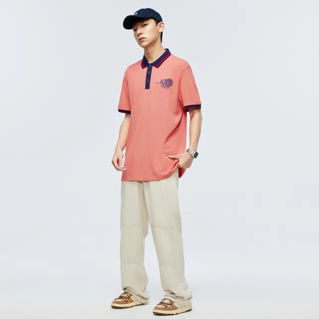WISOZZ Polo
